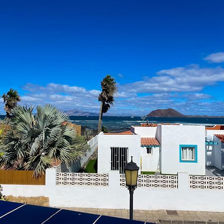 Villa Emilia By Best Holidays Fuerteventura Corralejo Exterior foto