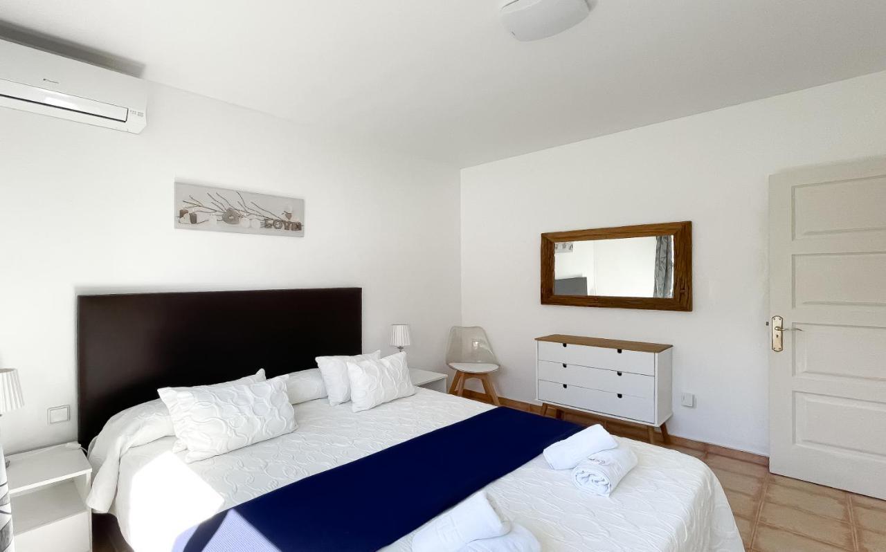 Villa Emilia By Best Holidays Fuerteventura Corralejo Exterior foto