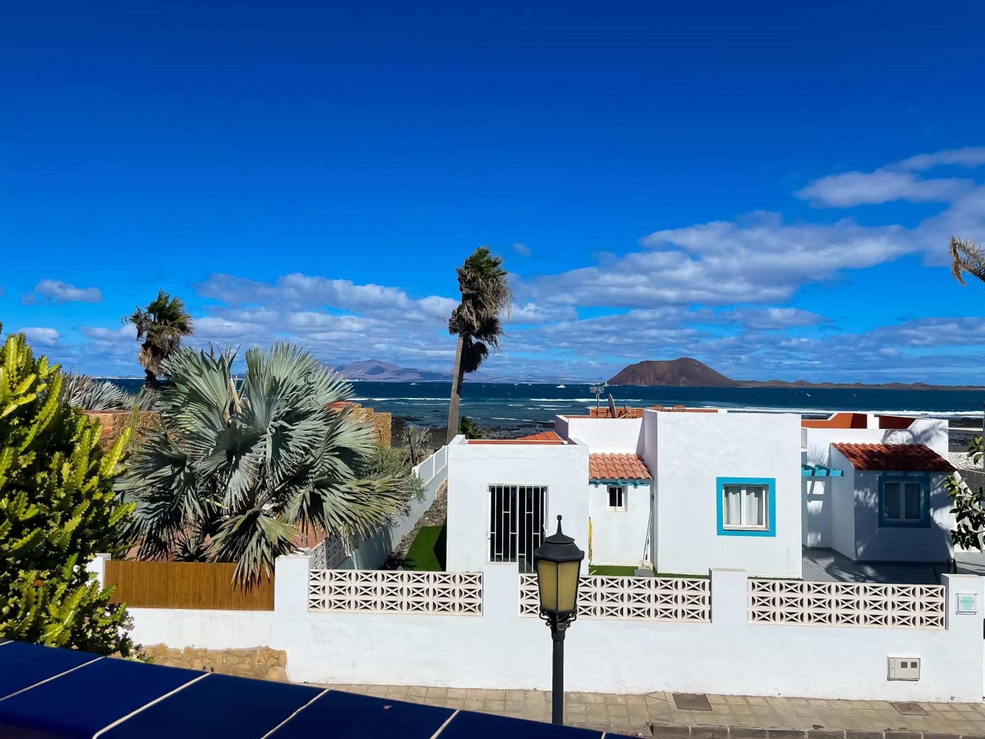 Villa Emilia By Best Holidays Fuerteventura Corralejo Exterior foto