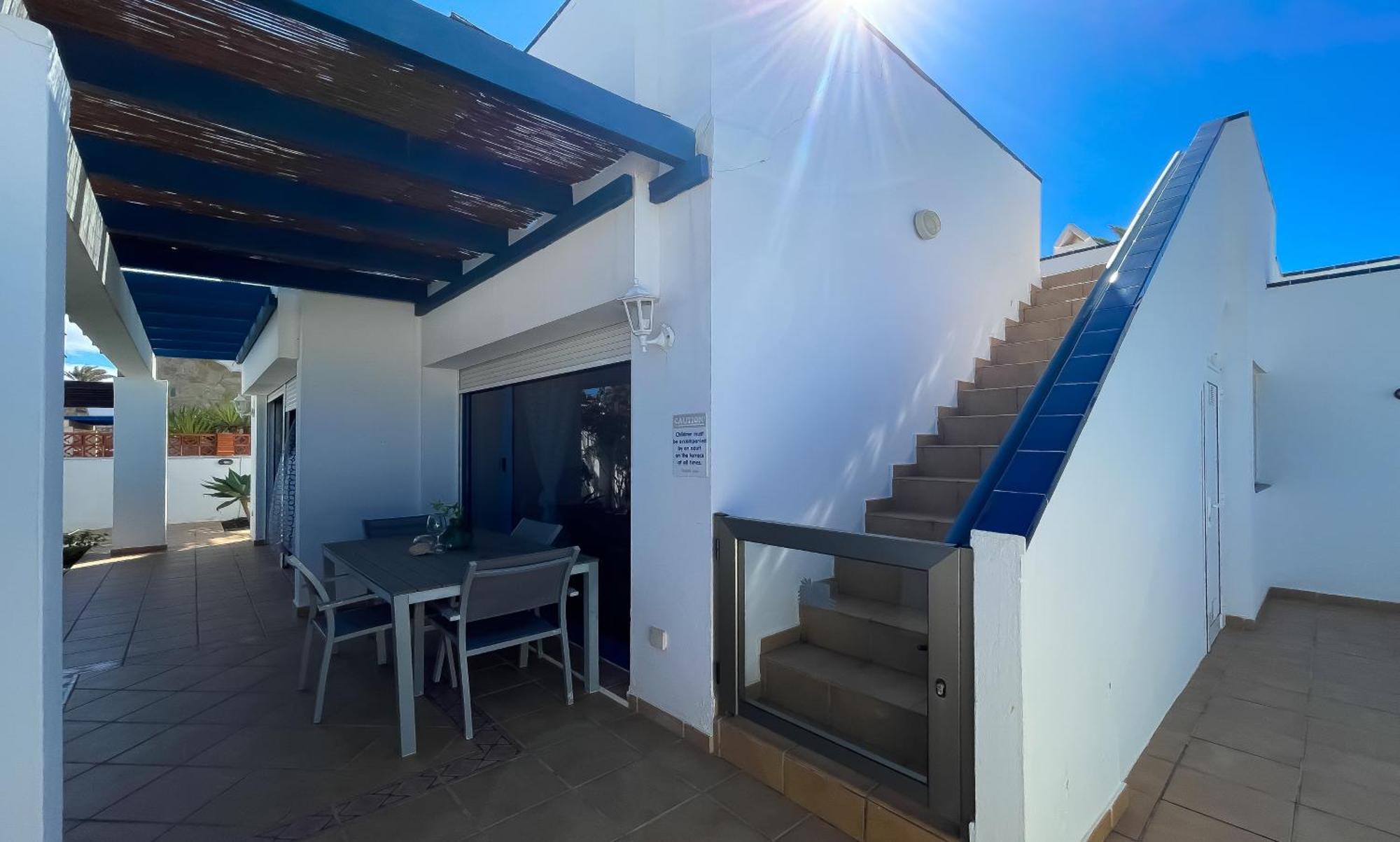 Villa Emilia By Best Holidays Fuerteventura Corralejo Exterior foto