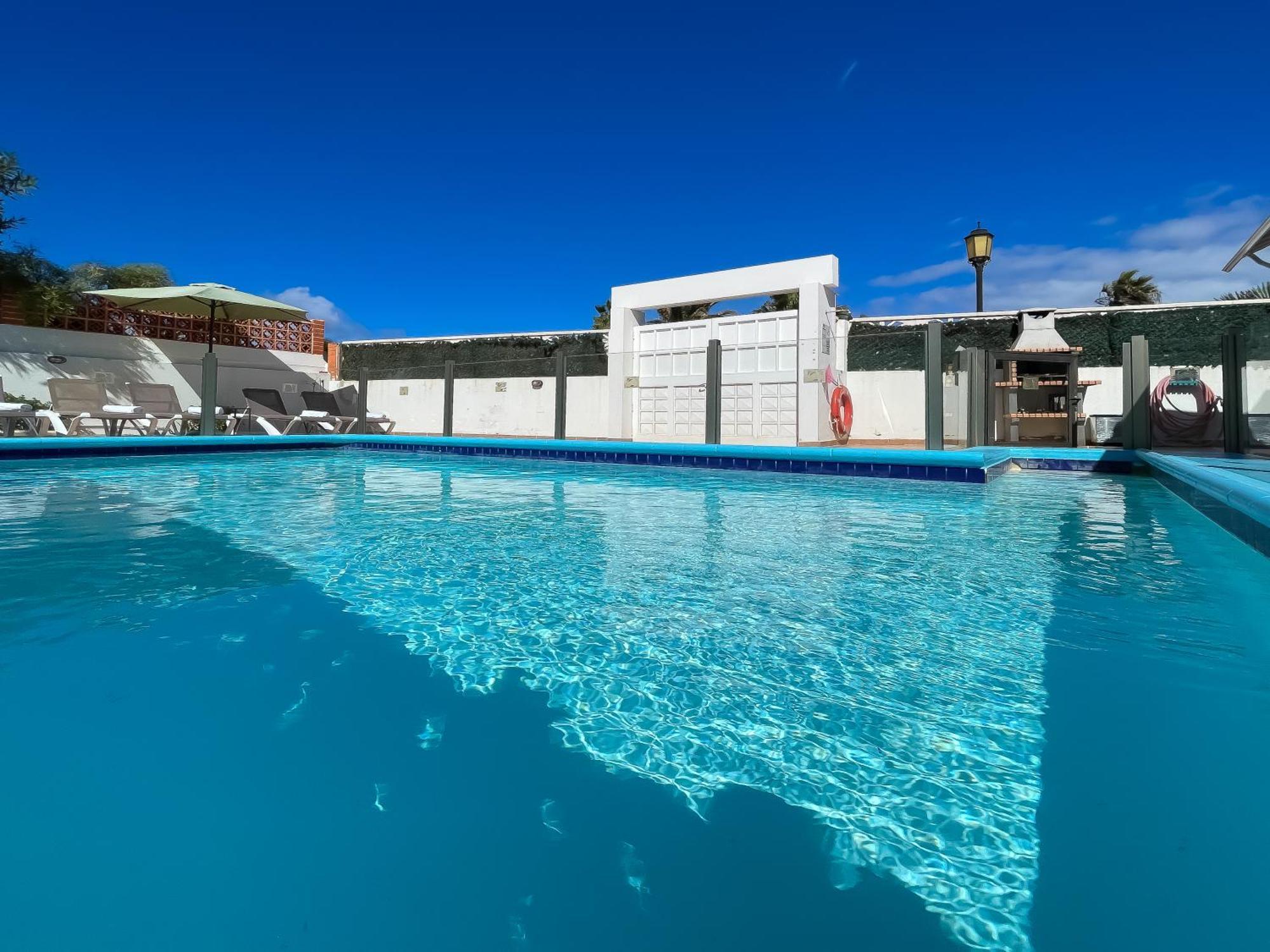 Villa Emilia By Best Holidays Fuerteventura Corralejo Exterior foto