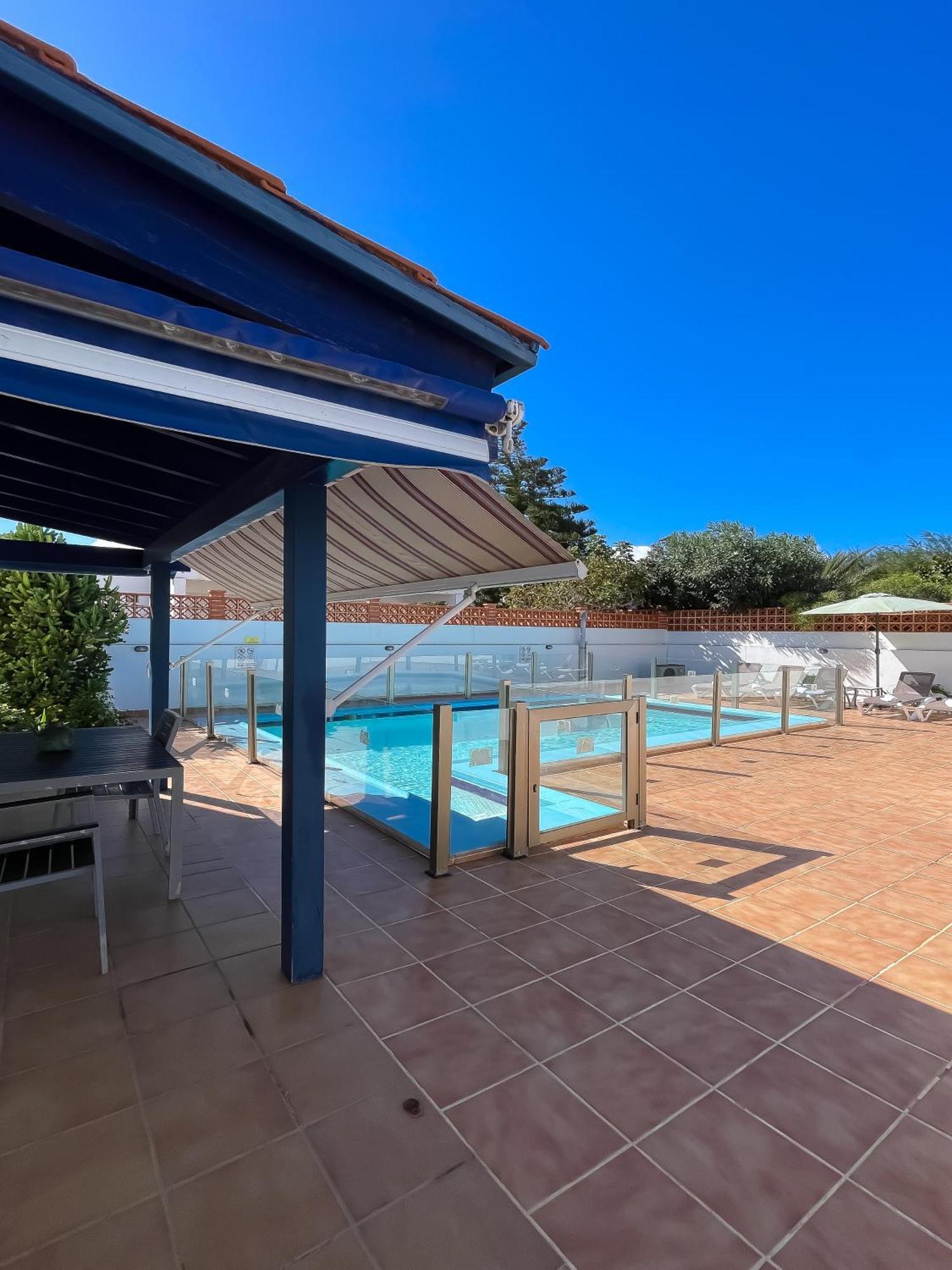 Villa Emilia By Best Holidays Fuerteventura Corralejo Exterior foto